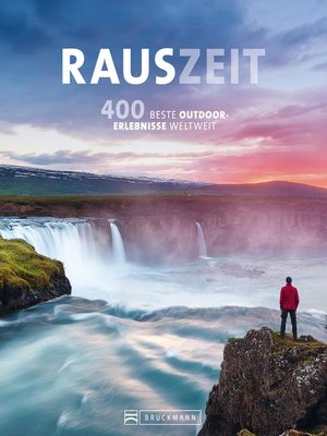 cover image of RAUSZEIT